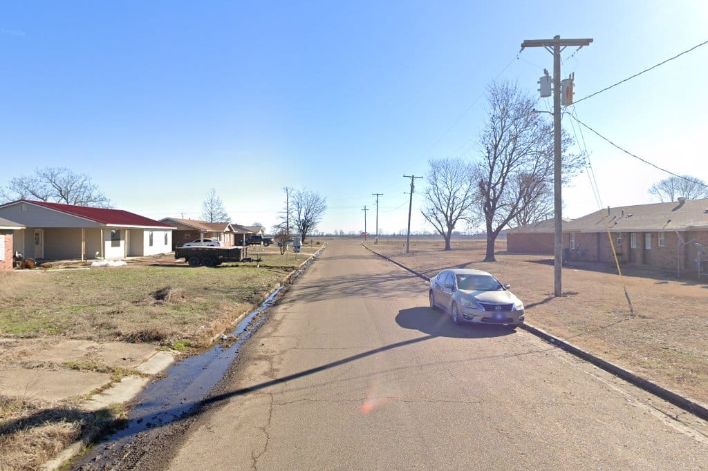 East Sunflower School