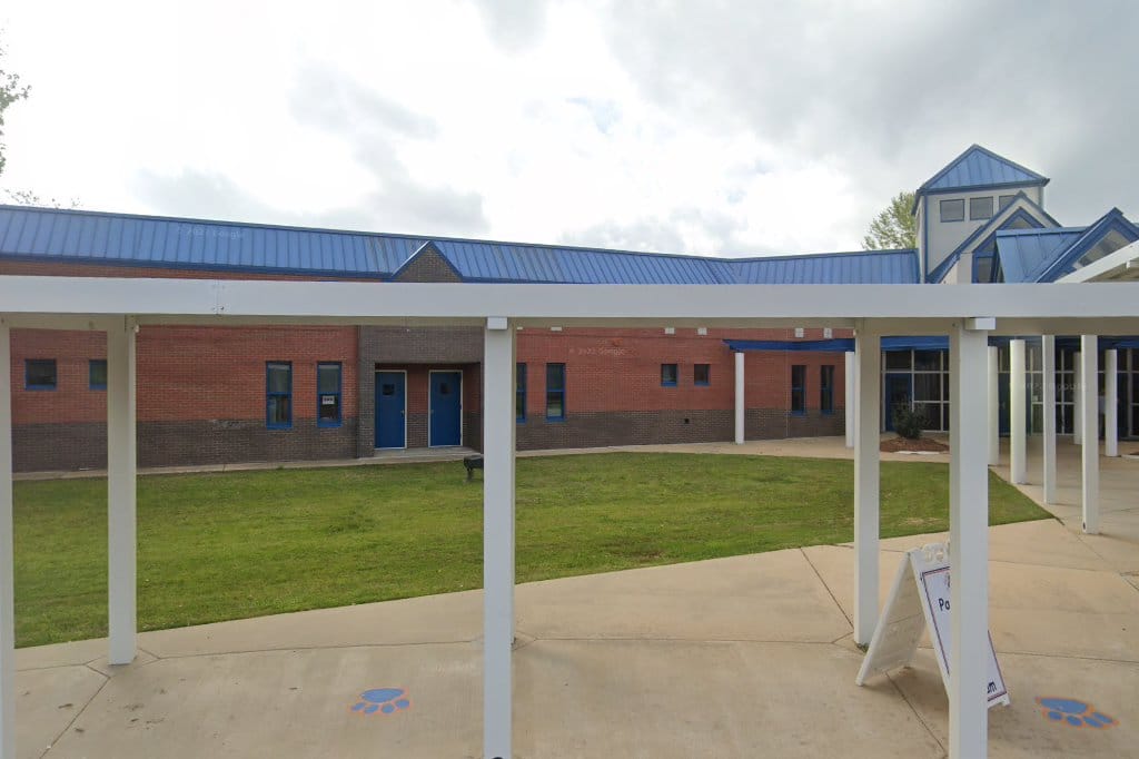 Madison Avenue Elementary School