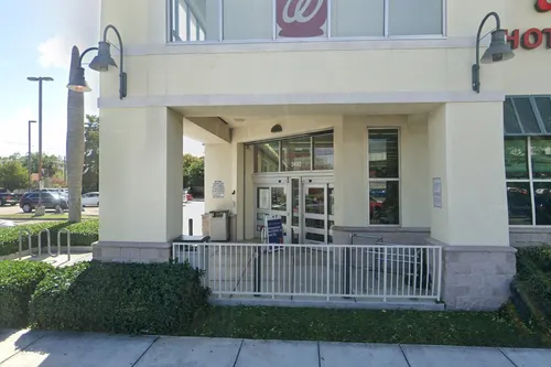 Walgreens Pharmacy