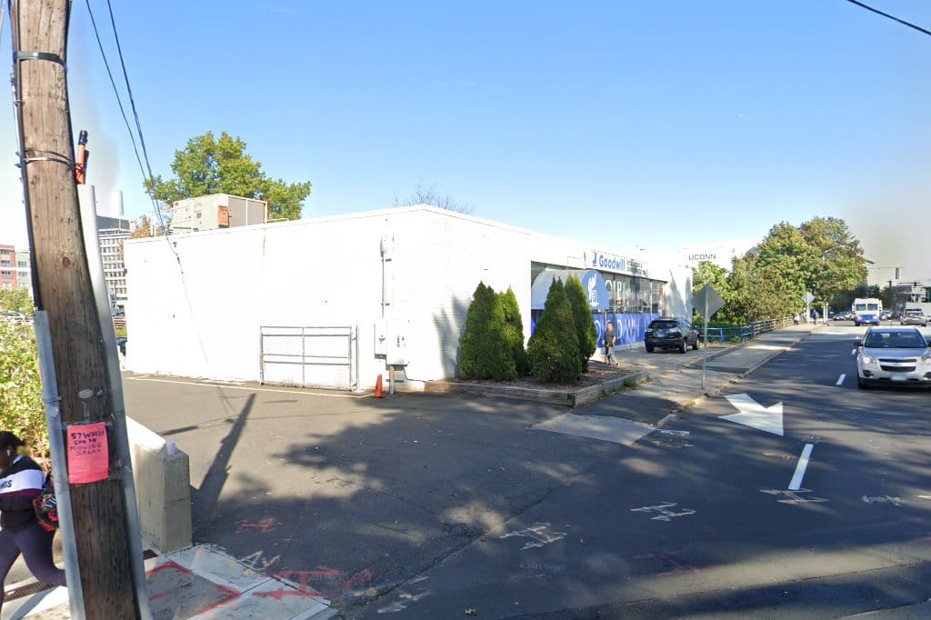 Goodwill Stamford
