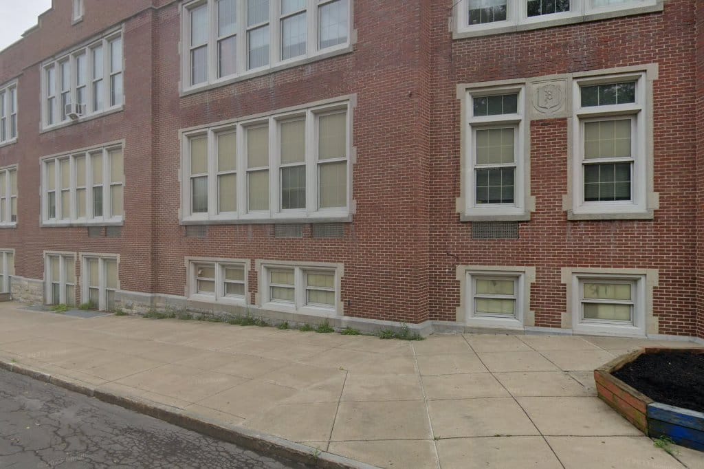 Porter Elementary School