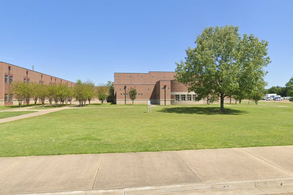Ridgeland High School