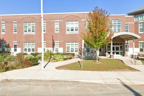 Cyrus E Dallin School