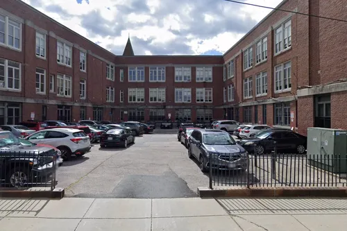 UP Academy Charter School of Boston