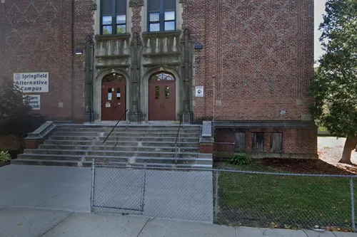 New Leadership Charter School