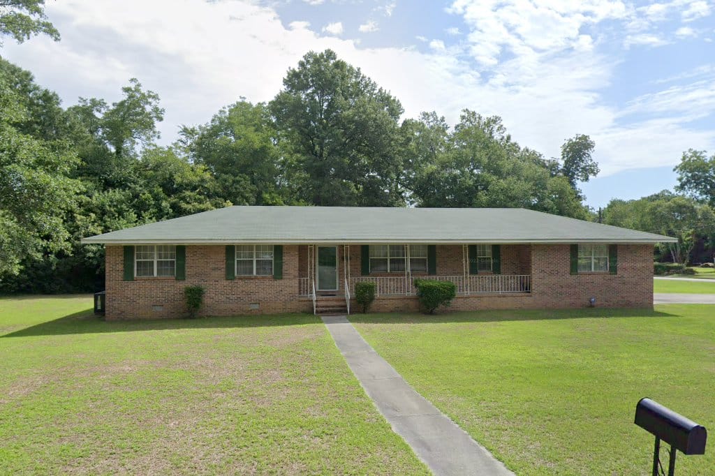 Burke County Magistrate Court
