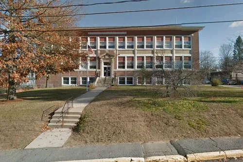 Baldwinville Elementary School