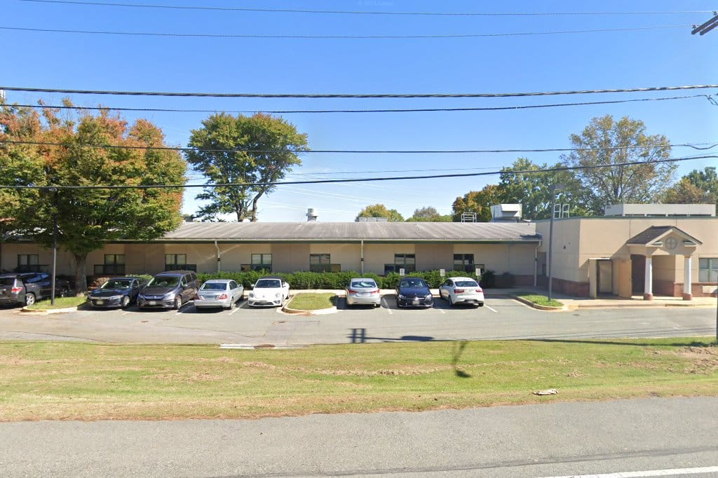 Travilah Elementary School