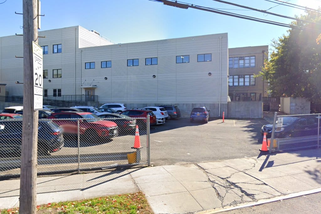 Riverton Street Charter School