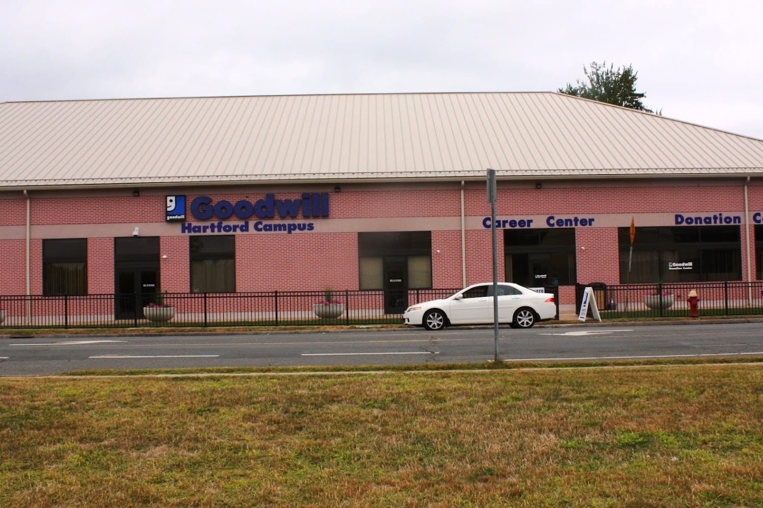 Goodwill Hartford