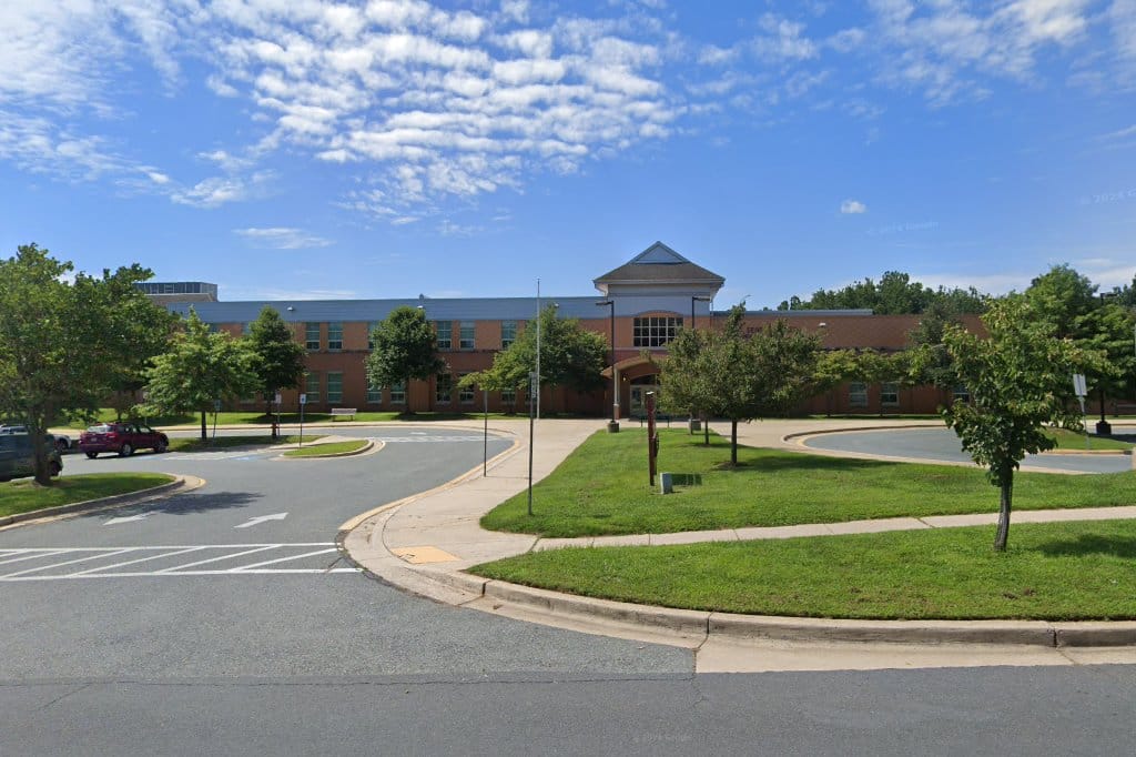 Great Seneca Creek Elementary School