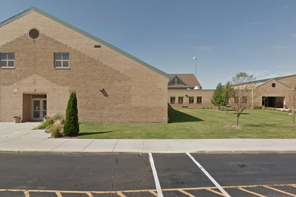 Lincoln Elementary School