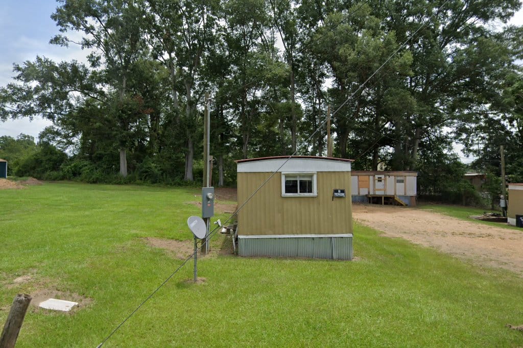 Mullins School