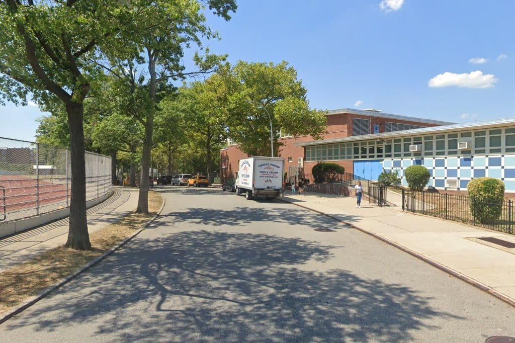 Thomas A. Edison Career and Technical Education High School