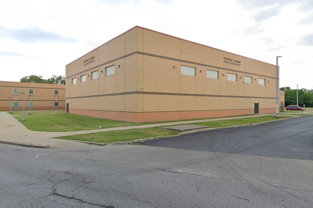 Wyvetter Younge Middle School