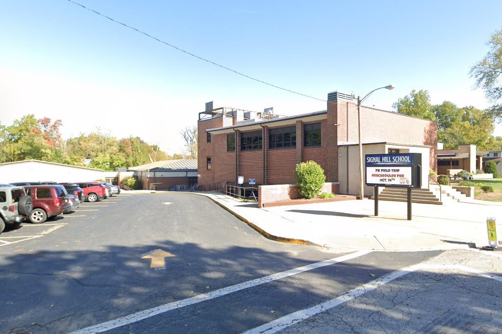 Signal Hill Elementary School