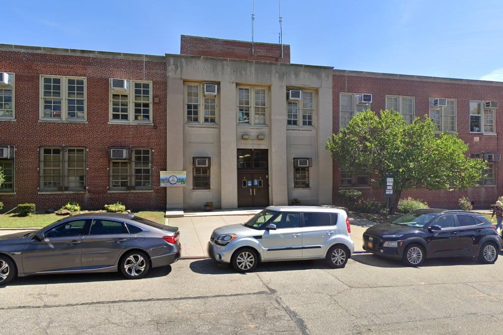 PS 811 Connie Lekas School