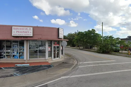 Pharmasource Pharmacy
