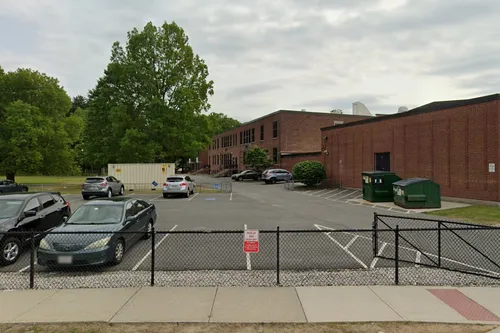 Warner Avenue Elementary School