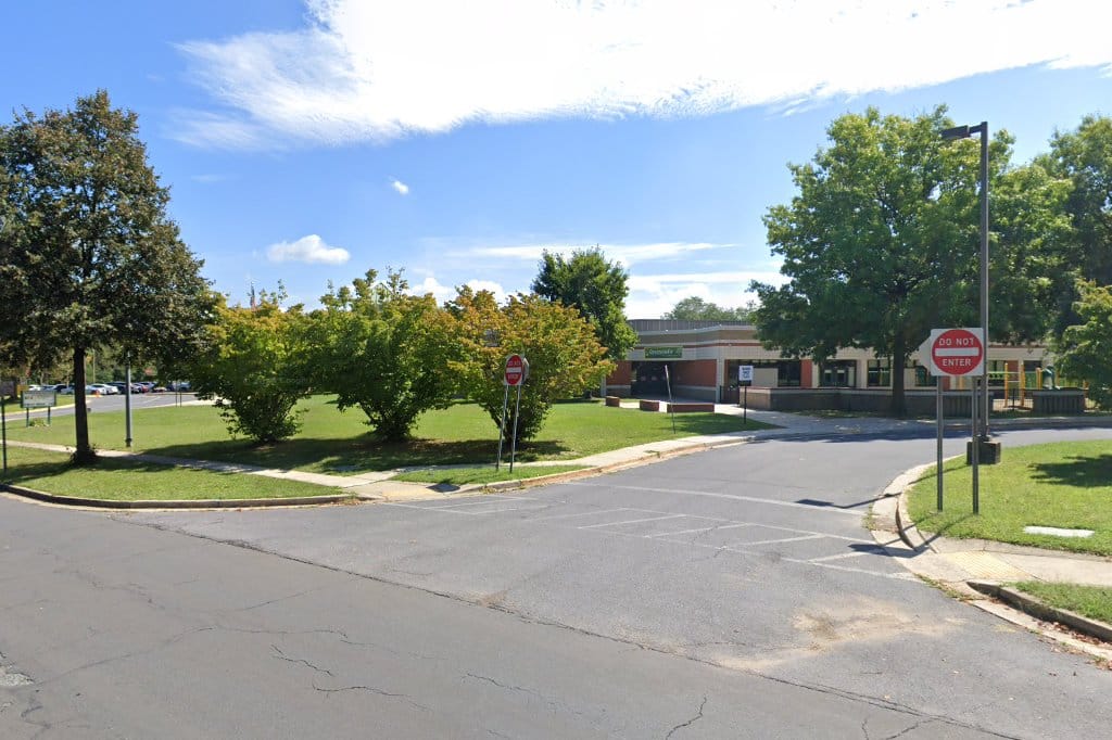 Greencastle Elementary School