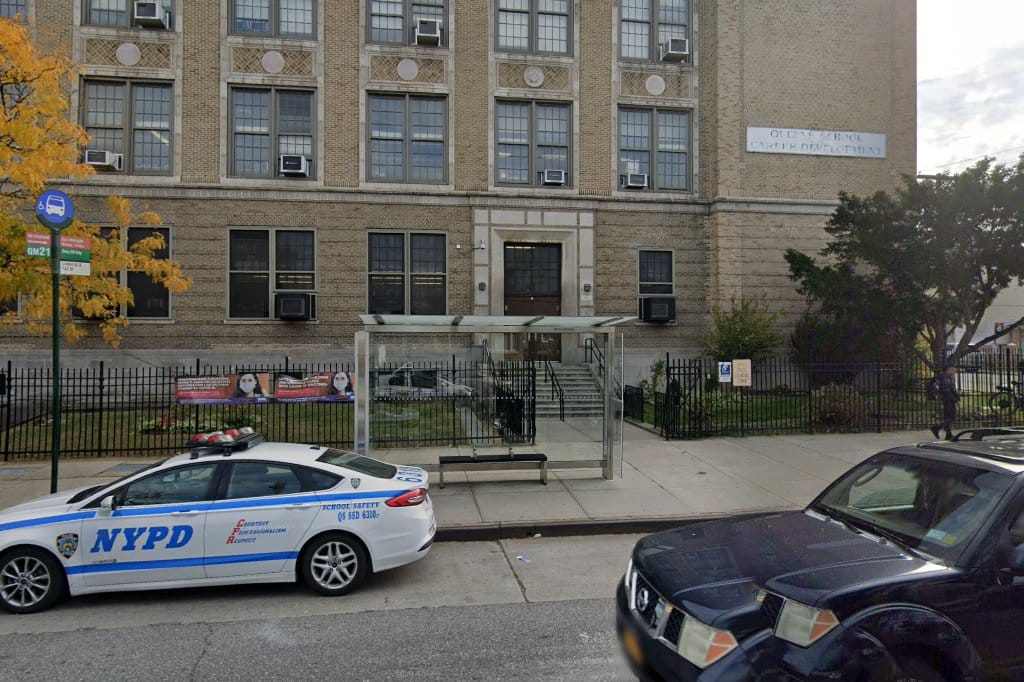 Queens Transition Center