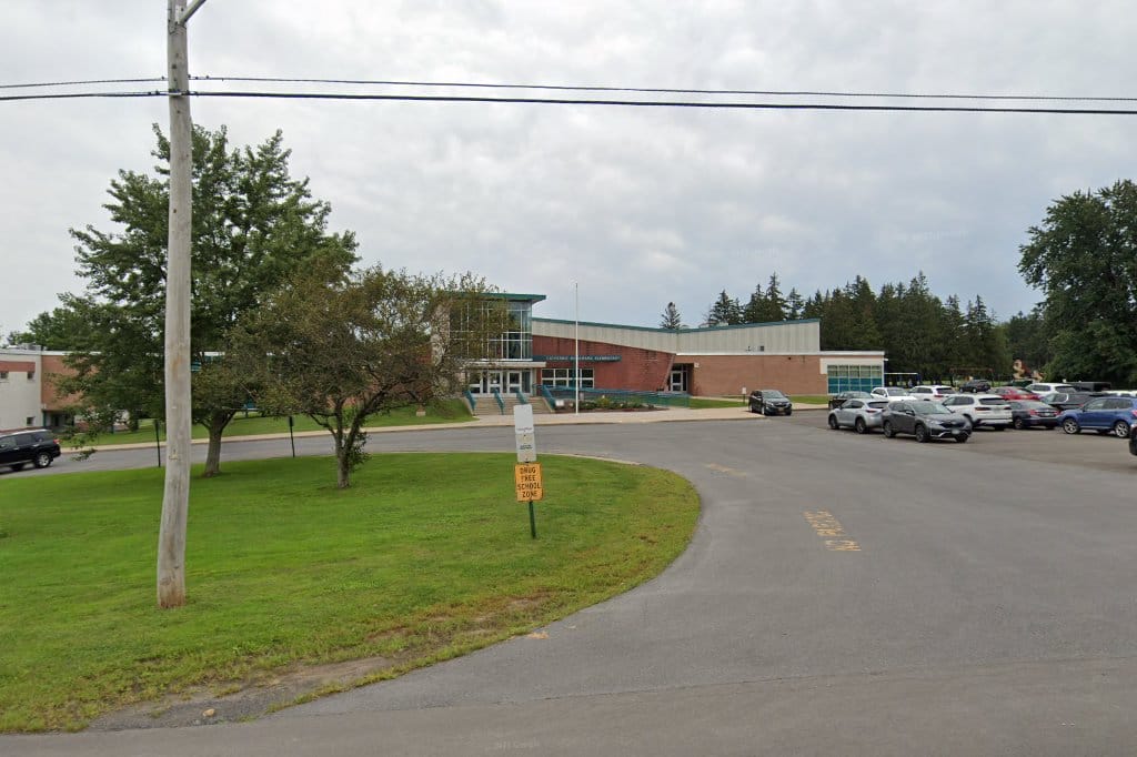 Catherine M Mcnamara Elementary School