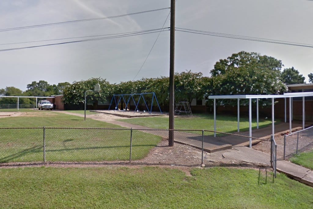 Houston Lower Elementary School