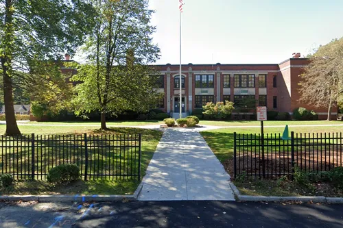 Glenwood Ave Elementary School