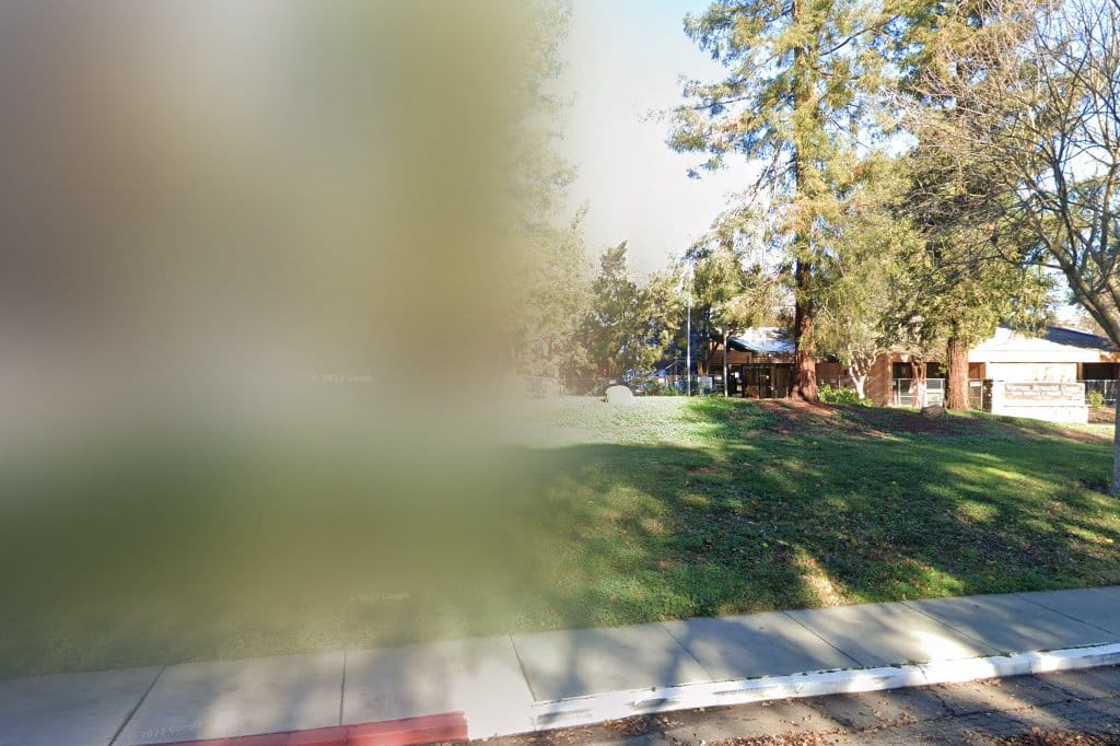 Davis Veterans Memorial Center