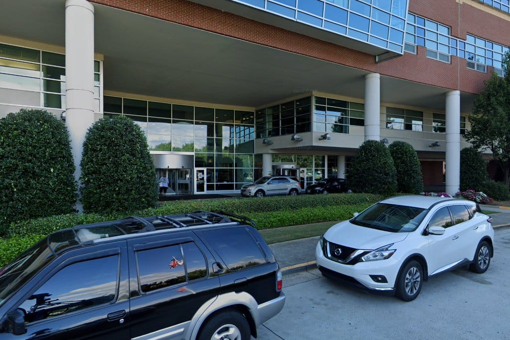 Augusta Area Dietetic Internship-University Hospital