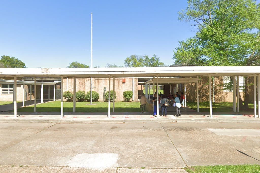 Lockard Elementary School