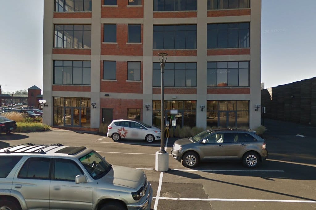 Goodwill Stamford