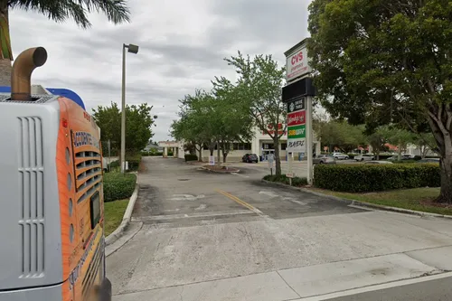 CVS Pharmacy