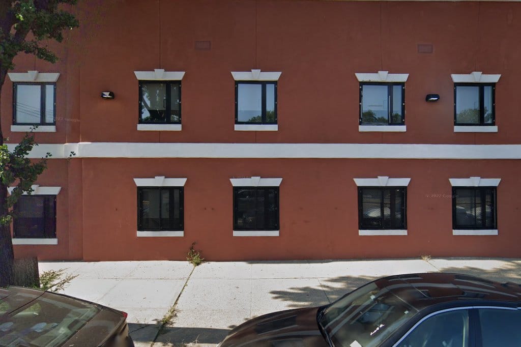Merrick Academy Queens Public Charter School