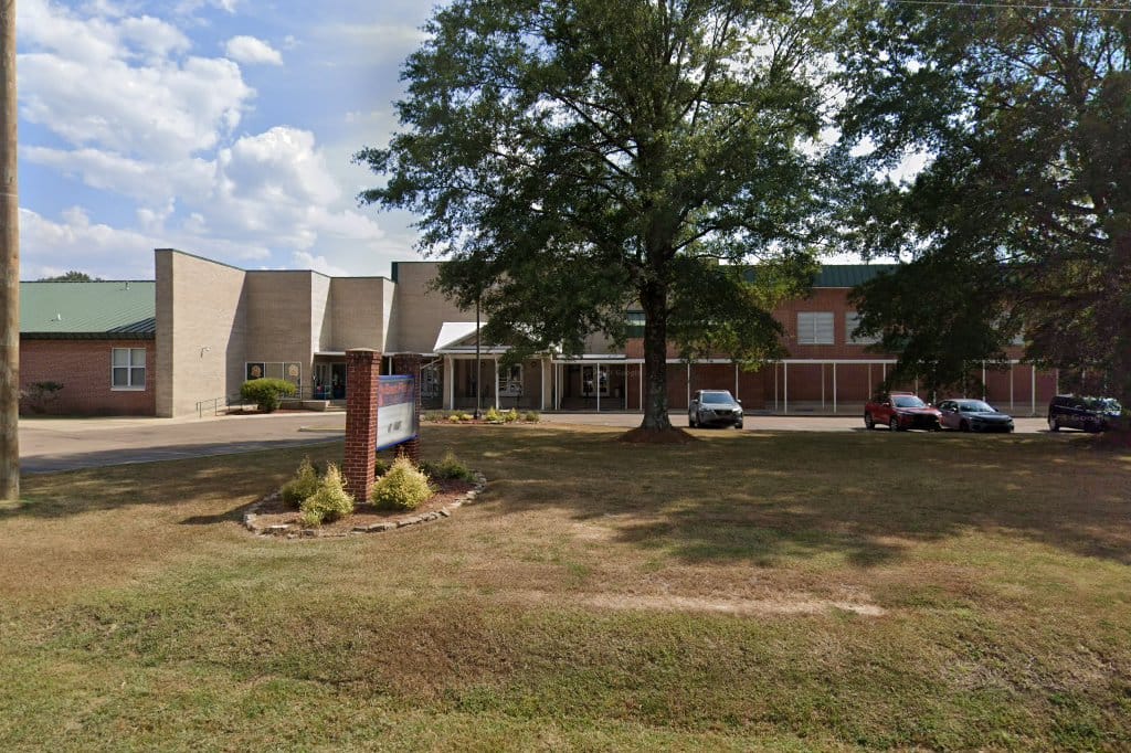 East Fordham Academy For The Arts