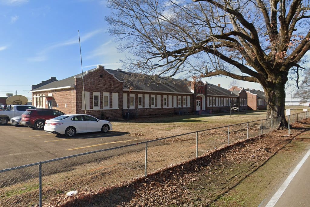 Leflore County Elementary School