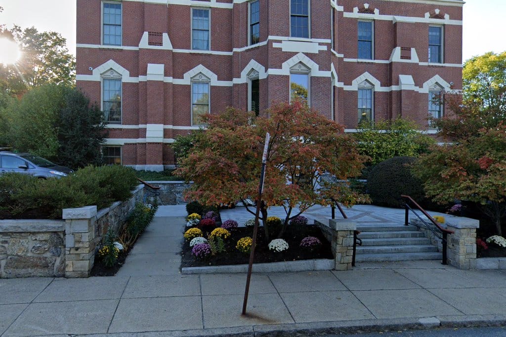 Shaloh House Hebrew Day School