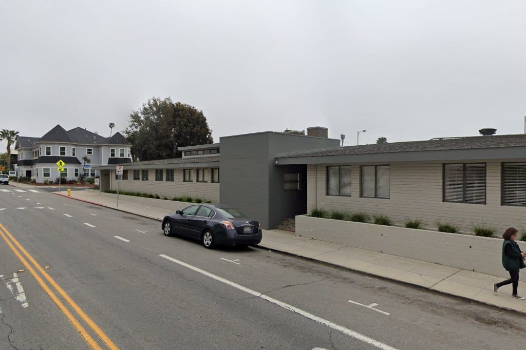 US Department of Veterans Affairs-Ventura Vet Center