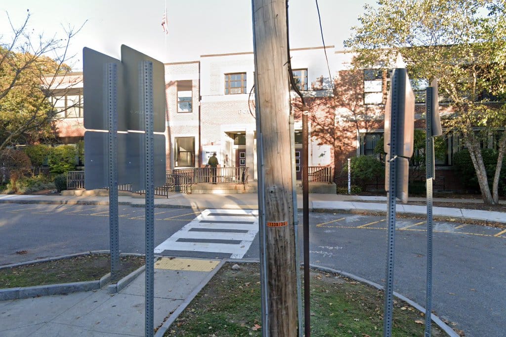 Bowen Elementary School