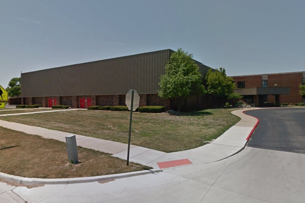 Mt Zion Junior High School