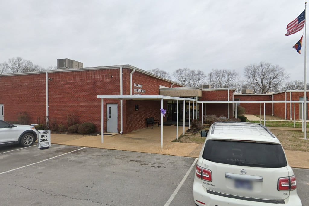 Falkner Elementary School