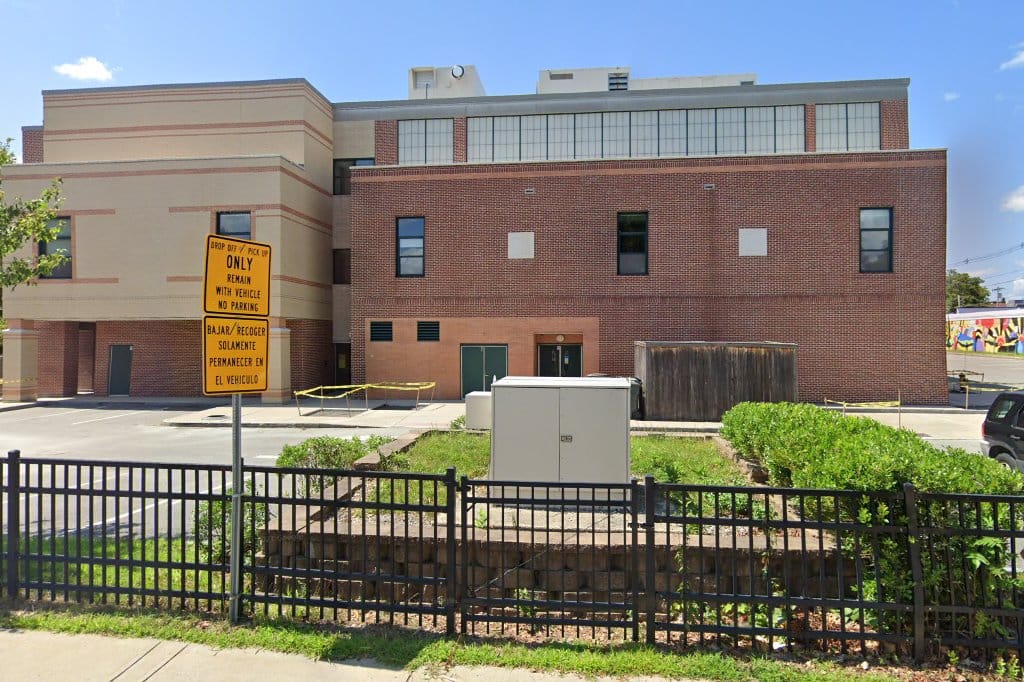 Henry Whittemore Elementary School