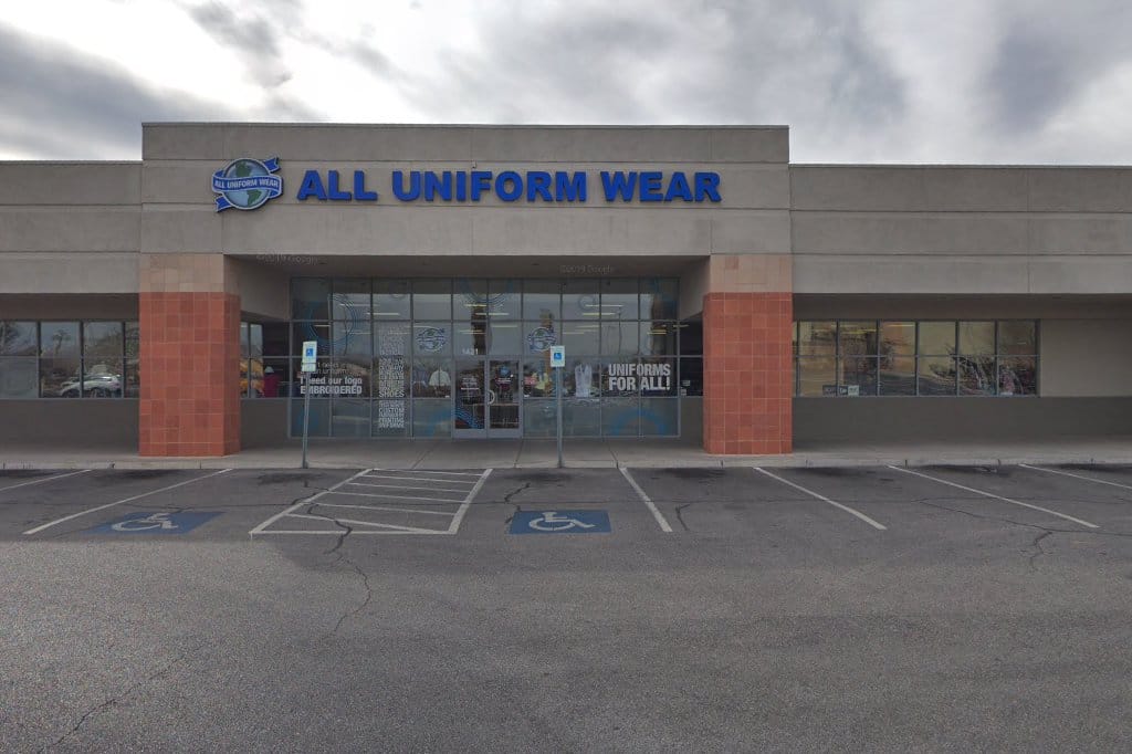 Goodwill Henderson