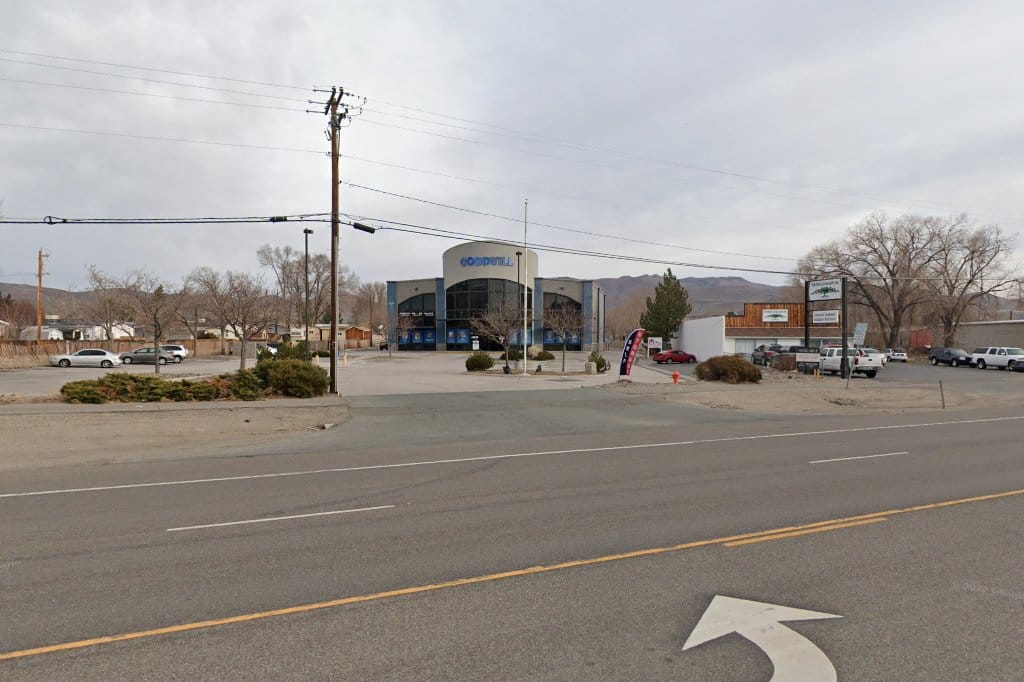 Goodwill Carson City
