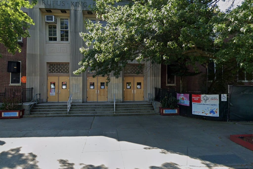 Public School 26