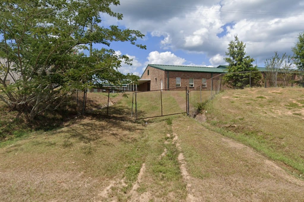 Wilkinson County Elementary School