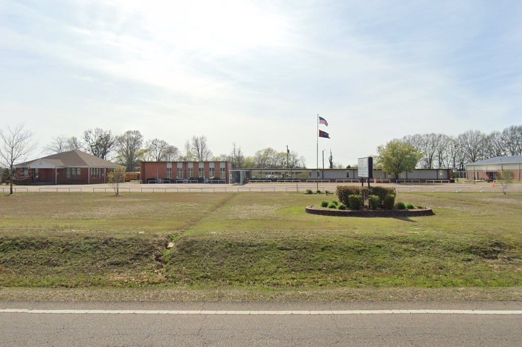 Monroe County Advanced Learning Center