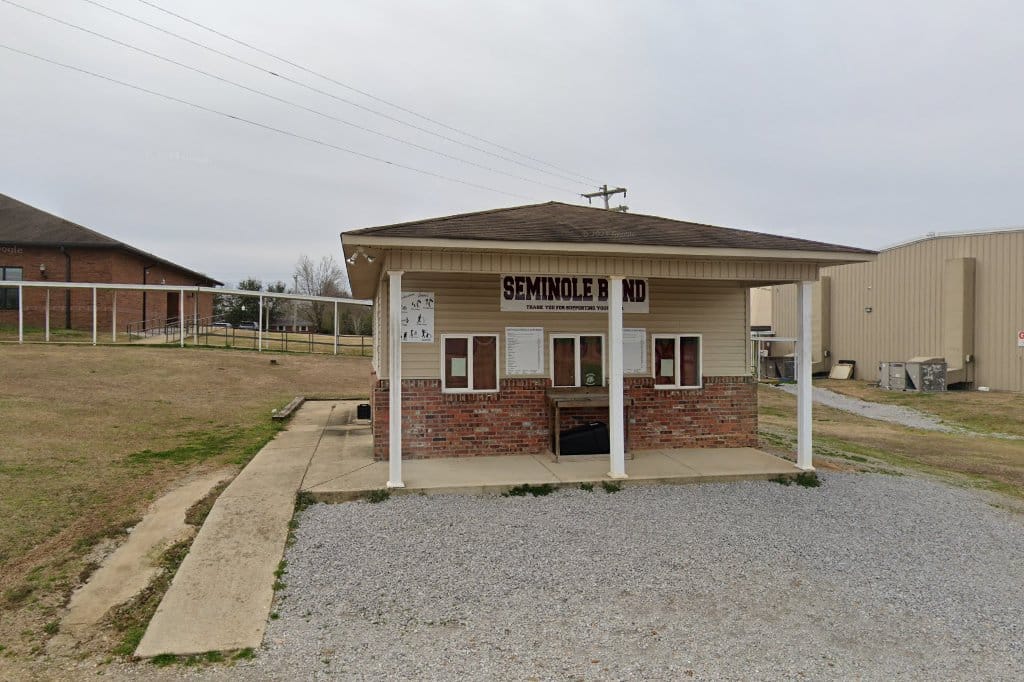 Smithville High School