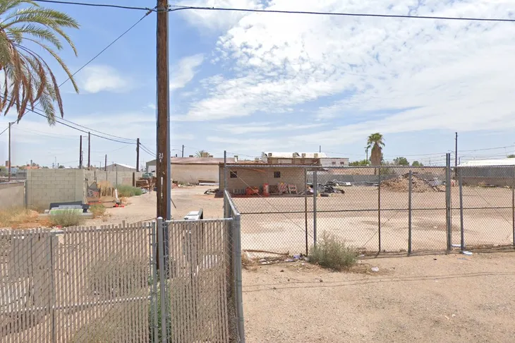 Casa Grande Animal Control