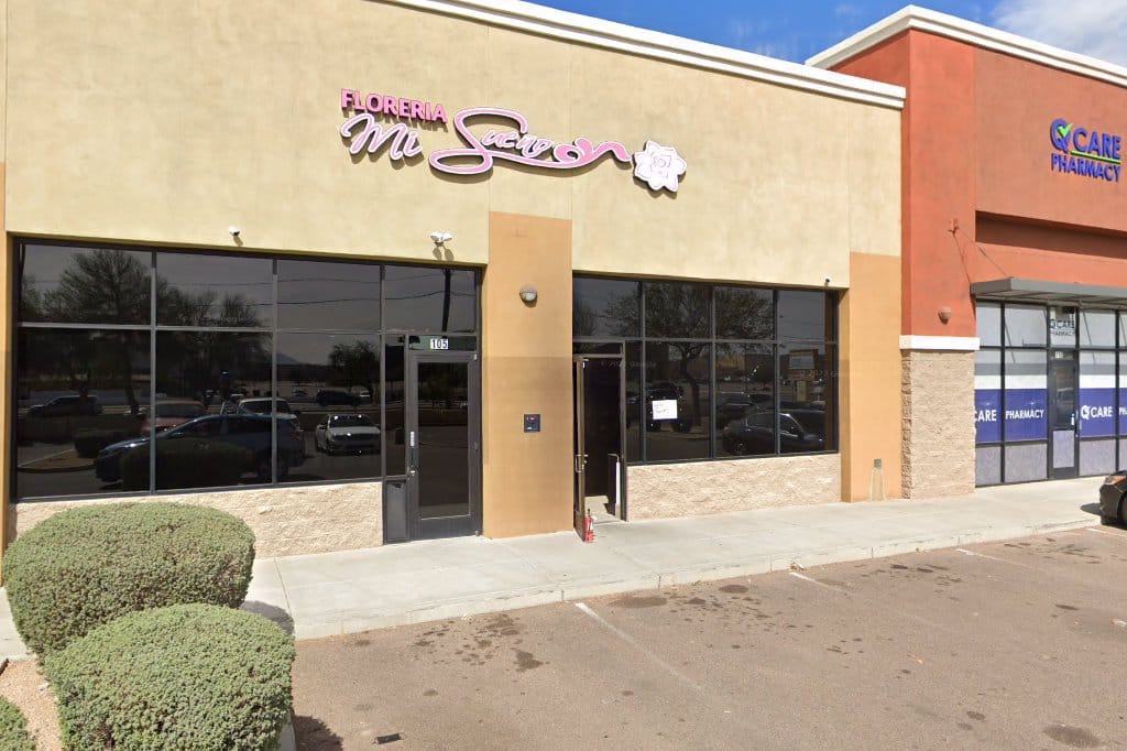 Regency Beauty Institute - Tolleson